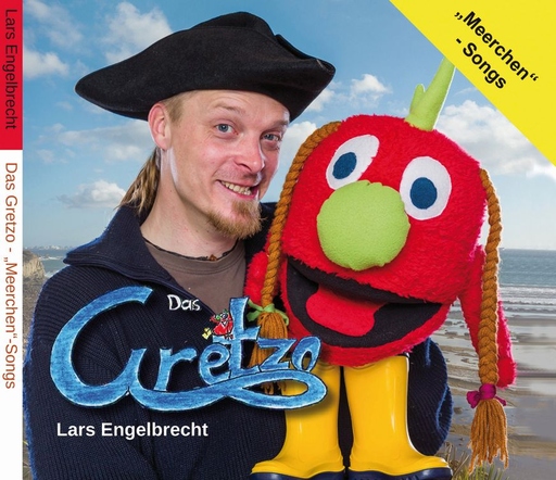 Engelbrecht, Lars - Engelbrecht, Lars - Das Gretzo "Meerchen"Songs