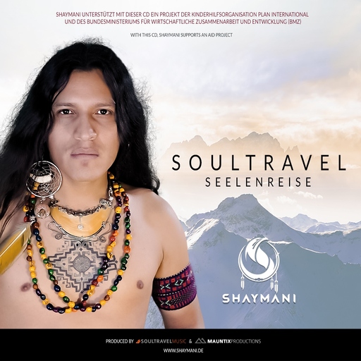 Shaymani - Soultravel