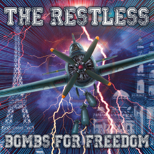 Bombs for Freedom