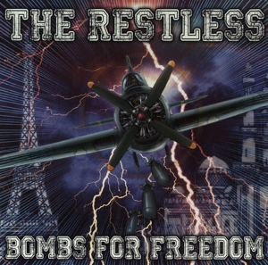 Bombs for Freedom LP