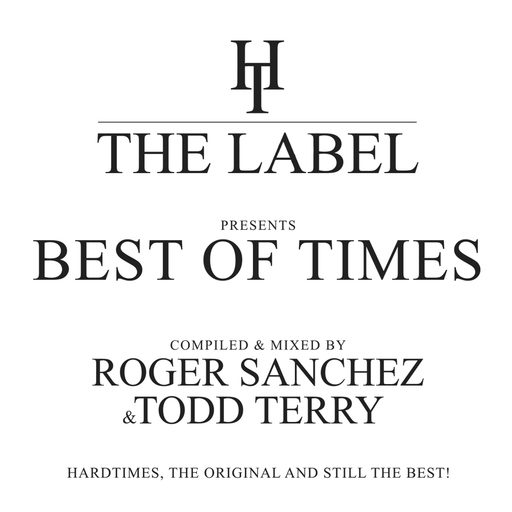 Various Artists - Various Artists - The Best of Times