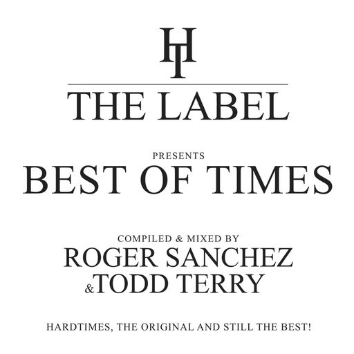Various Artists - The Best of Times