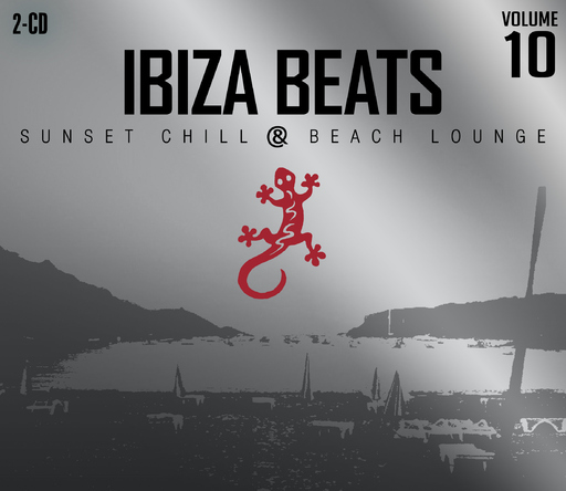 Ibiza Beats Vol. 10
