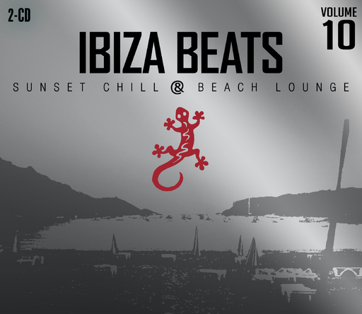 Various Artits - Ibiza Beats Vol. 10