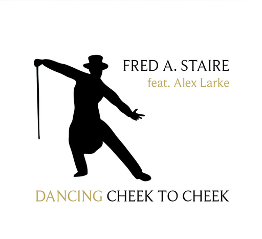 Dancing Cheek to Cheek