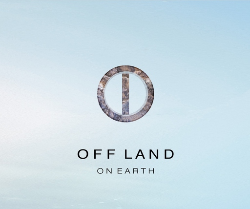 Off Land - On Earth