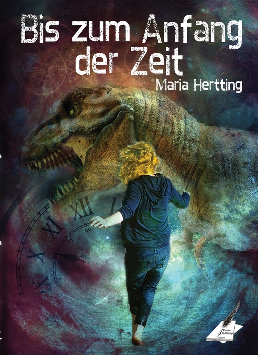 Bis zum Anfang der Zeit von Karina Verlag