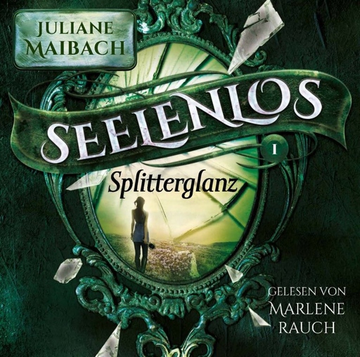 Maibach, Juliane - Seelenlos