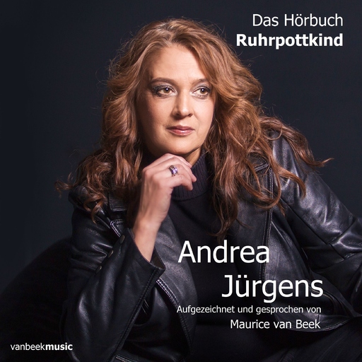 Andrea Jürgens 'Ruhrpottkind'
