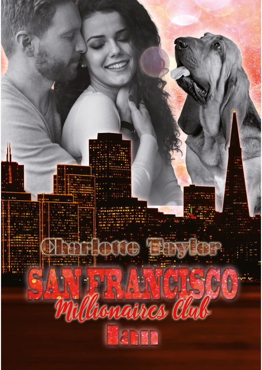 Taylor, Charlotte - San Francisco Millionaires Club – Ian