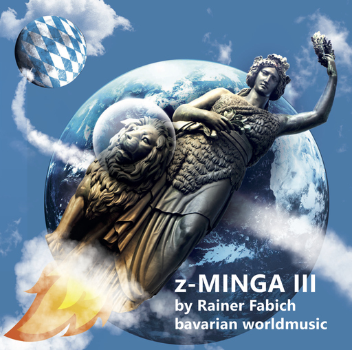z-Minga III