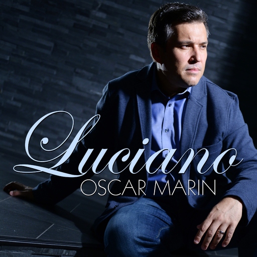 Oscar Marin - Luciano