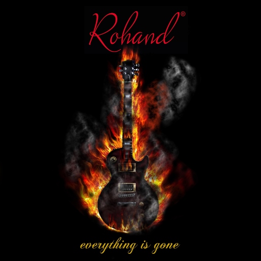 Rohand - Rohand - Everything is Gone
