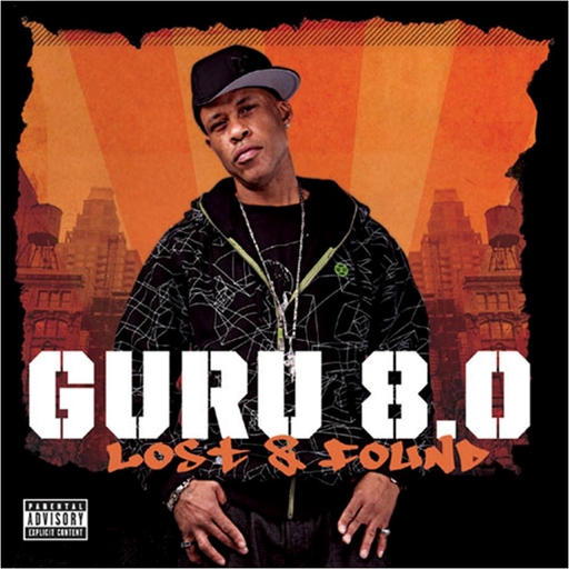 GURU - GURU - Lost & Found