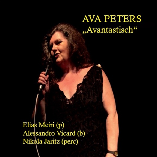 Ava Peters - Ava Peters - Avantastisch