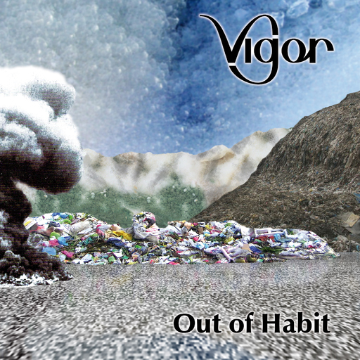 Vigor - Out of Habit