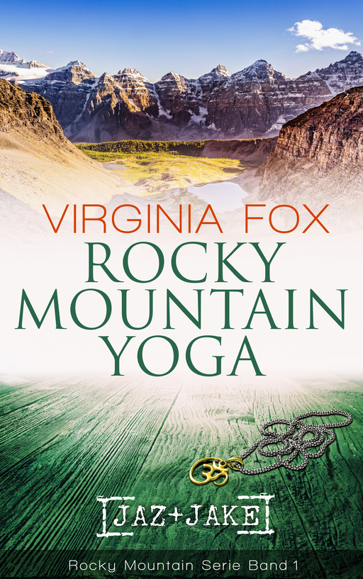 Fox, Virginia - Fox, Virginia - Rocky Mountain Yoga