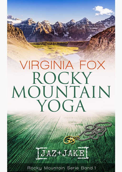 Fox, Virginia - Rocky Mountain Yoga