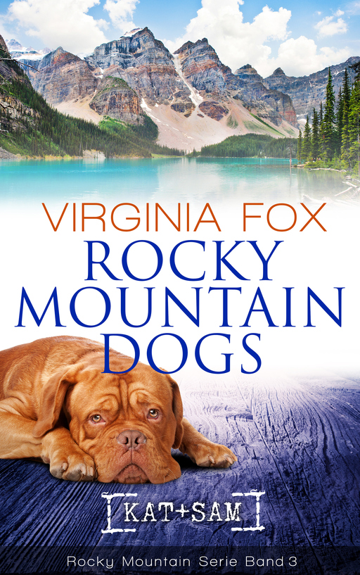 Fox, Virginia - Fox, Virginia - Rocky Mountain Dogs