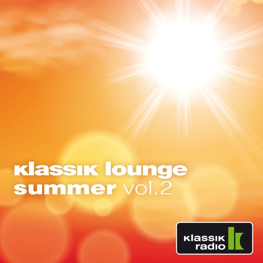Various Artists - Klassik Lounge Summer Vol.2 (compiled by DJ Nartak