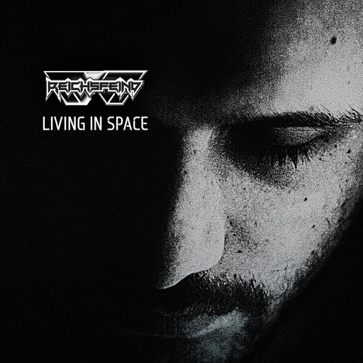 Reichsfeind - Reichsfeind - Living In Space