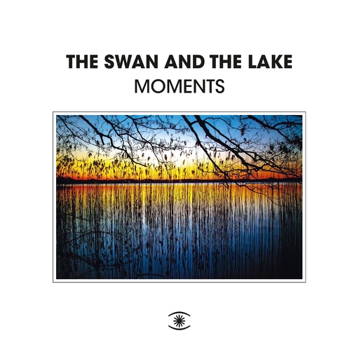 The Swan & The Lake - Clouds / Moments