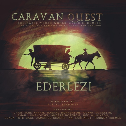 Caravan Quest