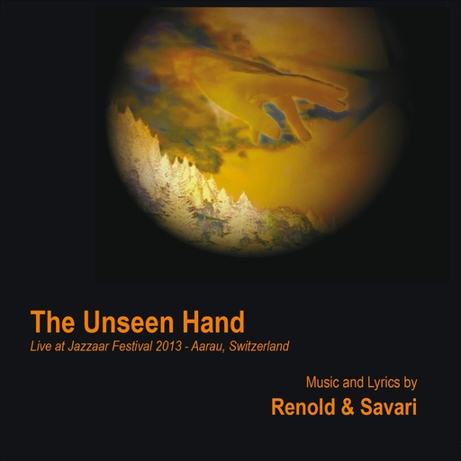 Renold & Savari - Renold & Savari - The Unseen Hand