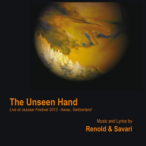 The Unseen Hand
