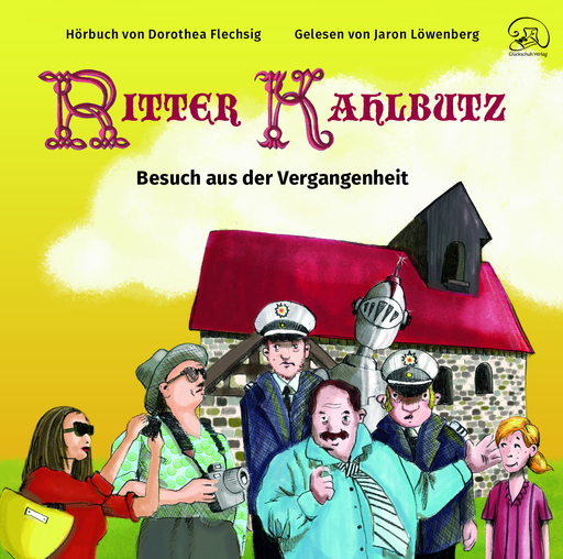 Dorothea Flechsig - Dorothea Flechsig - Ritter Kahlbutz