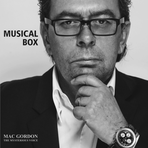 Mac Gordon - Mac Gordon - Musical Box