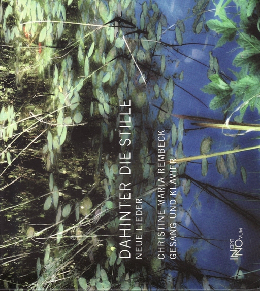 Dahinter die Stille
