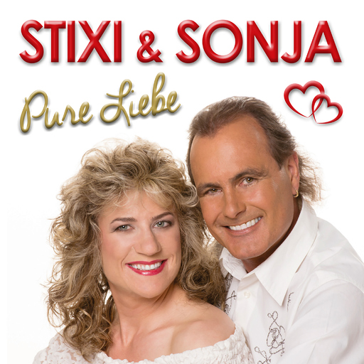 Stixi & Sonja - Stixi & Sonja - Pure Liebe