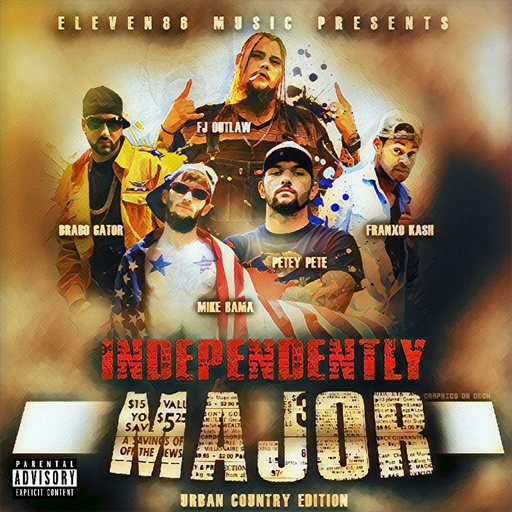 Independently Major V.1
