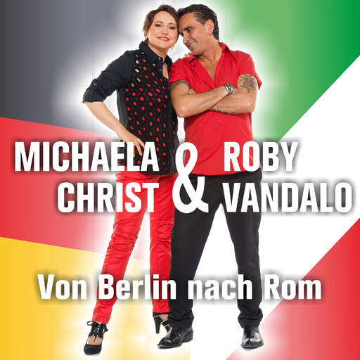 Von Berlin nach Rom (Da Berlino a Roma)