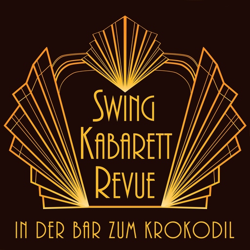 In der Bar zum Crokodil