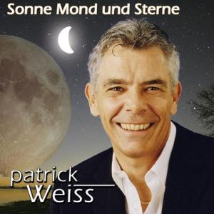 Weiss, Patrick - Weiss, Patrick - Sonne, Mond und Sterne