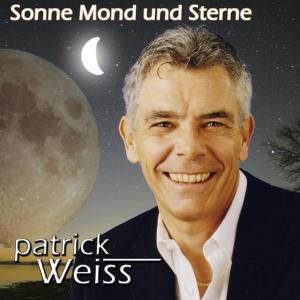 Sonne, Mond und Sterne