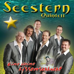 Seestern Quintett - Seestern Quintett - Eine kleine Kissenschlacht