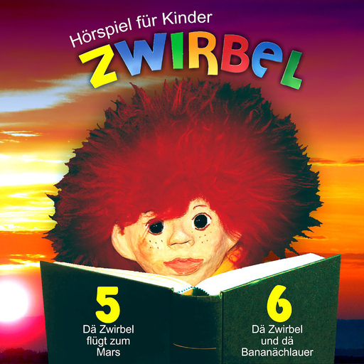 Zwirbel - Zwirbel - Folge 5 & Folge 6