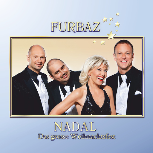 Furbaz - Nadal - Das grosse Weihnachtsfest