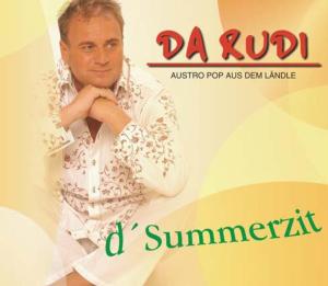 Da Rudi - Da Rudi - d'Summerzit