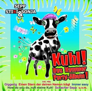 Kuhl! - Das Hammer Party-Album