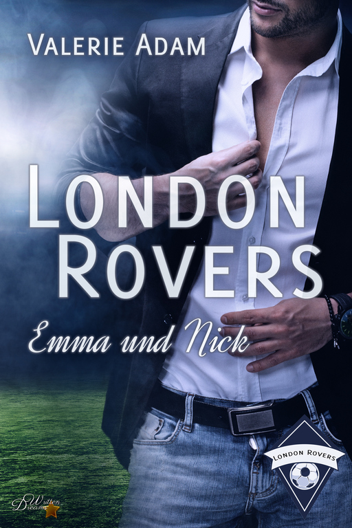 Adam, Valerie - Adam, Valerie - London Rovers: Emma und Nick