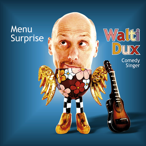 Menu Surprise