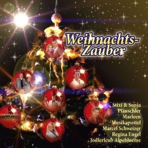 Various Artists - Various Artists - Weihnachtszauber
