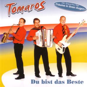 Du bist das Beste