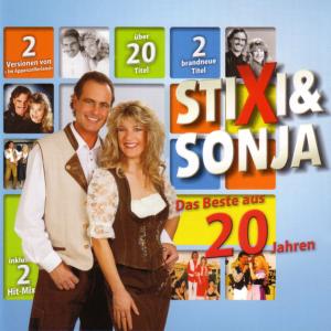 Stixi & Sonja - Stixi & Sonja - Das Beste aus 20 Jahren