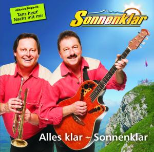 Alles klar - Sonnenklar