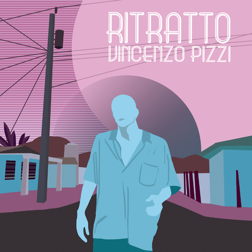 Vincenzo Pizzi - Vincenzo Pizzi - Ritratto